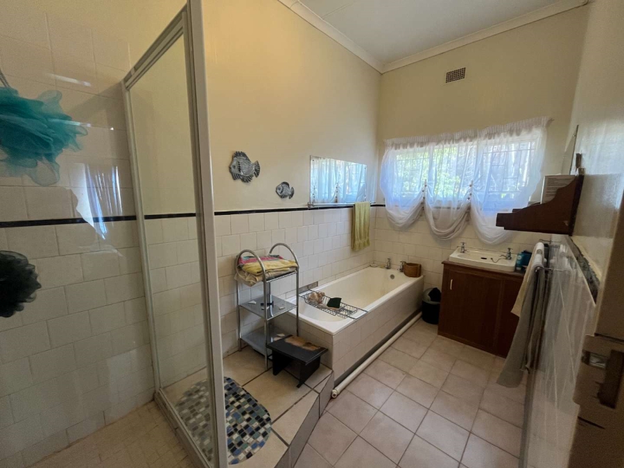 3 Bedroom Property for Sale in Die Rand Northern Cape